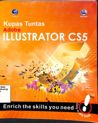 Image of Kupas Tuntas Adobe Illustration CS5 (Barang Milik Negara)