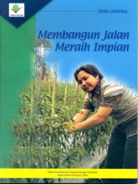 Image of Membangun Jalan Meraih Impian