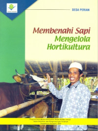 Image of Membenahi Sapi Mengelola Hortikultura