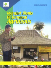 Image of Merajut Bisnis Di terminal Agribisnis