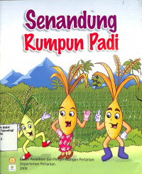 Image of Senandung Rumpun Padi