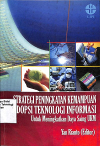 Image of Strategi Peningkatan Produksi Kedelai Sebagai Upaya Untuk Memenuhi Kebutuhan didalam Negeri dan Mengurangi Impor